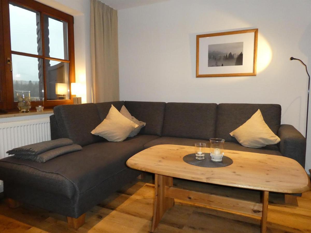 克伦Haus Abendsonne Familie Druxes公寓 外观 照片