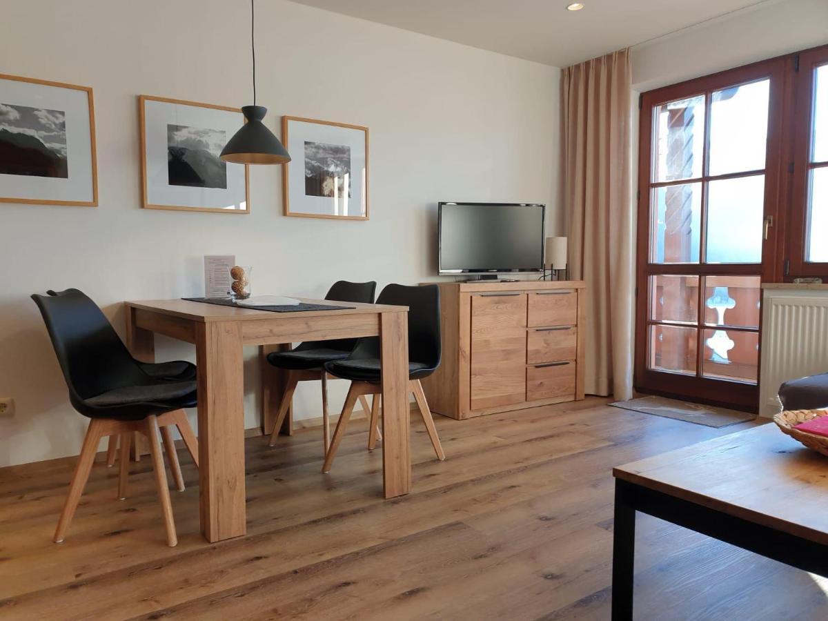 克伦Haus Abendsonne Familie Druxes公寓 外观 照片